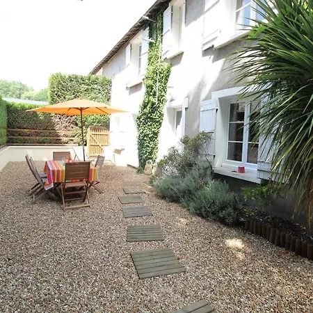 Familial Entre Angers Et Saumur - Fr-1-622-104 Hébergement de vacances Blaison-Saint-Sulpice