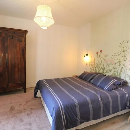 Familial Entre Angers Et Saumur - Fr-1-622-104 Hébergement de vacances