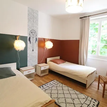 Hébergement de vacances Familial Entre Angers Et Saumur - Fr-1-622-104 *