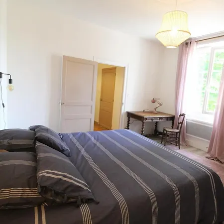 Familial Entre Angers Et Saumur - Fr-1-622-104 Feriehus Blaison-Saint-Sulpice