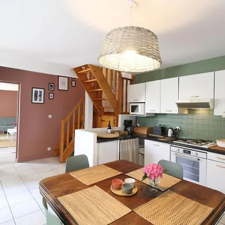 Familial Entre Angers Et Saumur - Fr-1-622-104 * Blaison-Saint-Sulpice