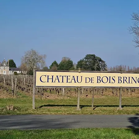 Familial Entre Angers Et Saumur
