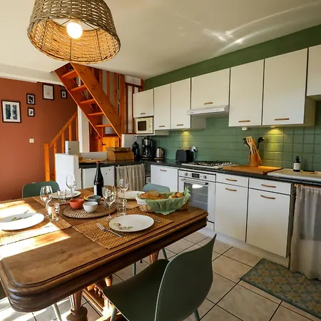 Familial Entre Angers Et Saumur - Fr-1-622-104