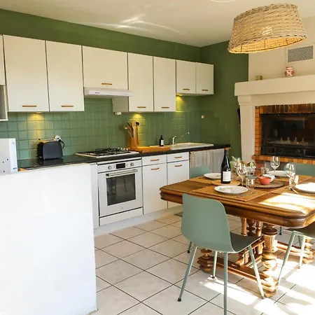 Familial Entre Angers Et Saumur - Fr-1-622-104 Blaison-Saint-Sulpice