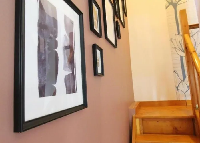 Familial Entre Angers Et Saumur - Fr-1-622-104 펜션 *