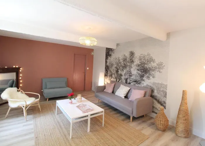 Familial Entre Angers Et Saumur - Fr-1-622-104 *