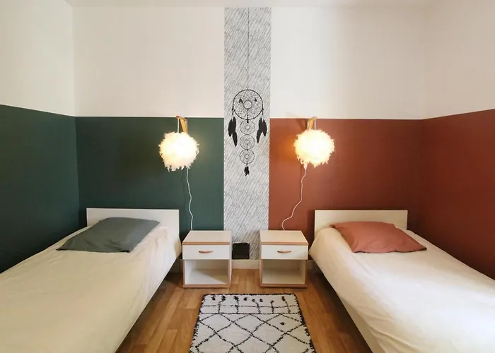 펜션 Familial Entre Angers Et Saumur - Fr-1-622-104 Blaison-Saint-Sulpice