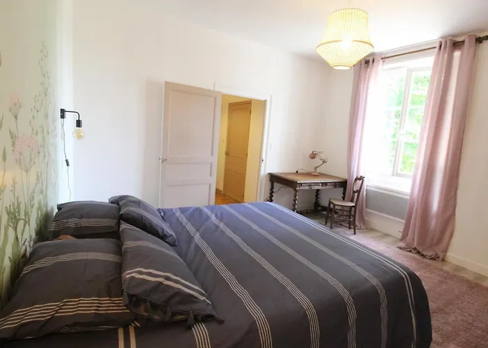 Familial Entre Angers Et Saumur - Fr-1-622-104 펜션 Blaison-Saint-Sulpice