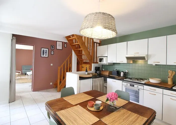 Familial Entre Angers Et Saumur - Fr-1-622-104 * Blaison-Saint-Sulpice