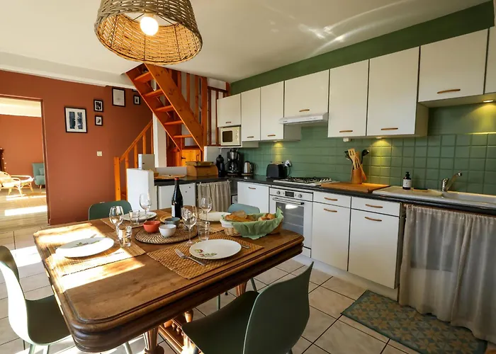 Familial Entre Angers Et Saumur - Fr-1-622-104