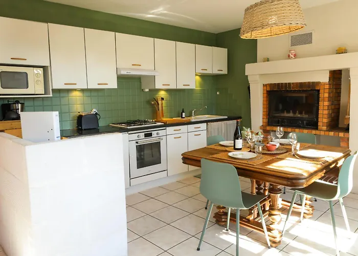 Familial Entre Angers Et Saumur - Fr-1-622-104 Blaison-Saint-Sulpice